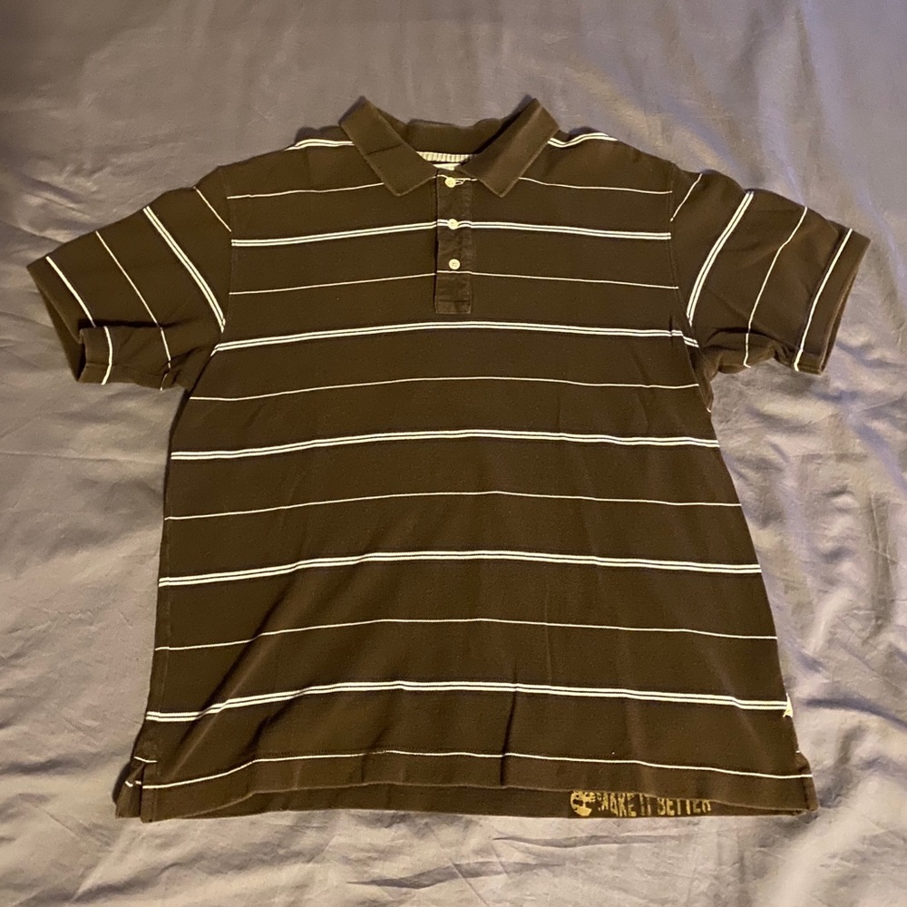 Timberland Polo